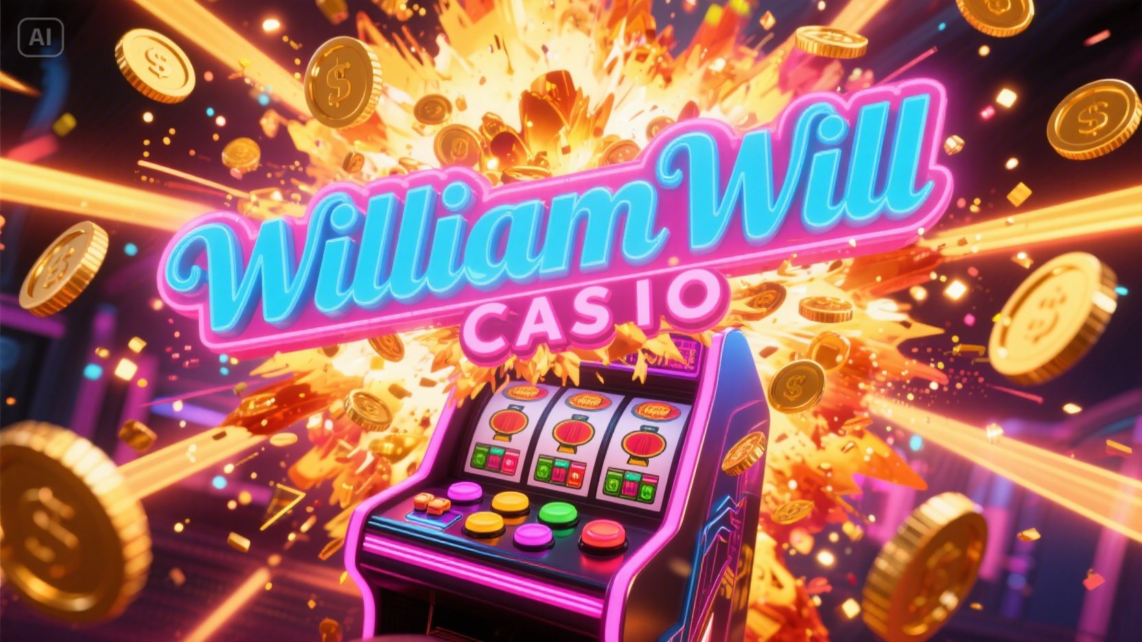 William Hill Casino